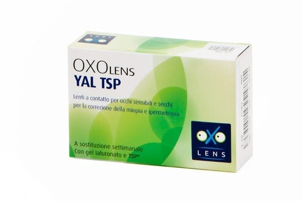 OXOLens Yal Tsp (12 Pack)
