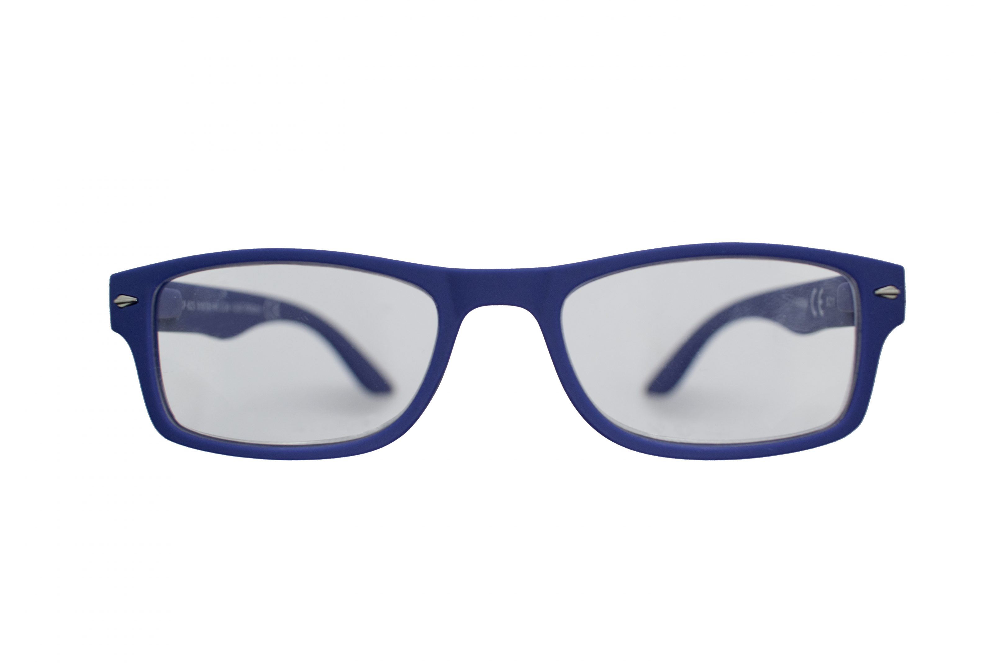 occhiali neutri anti luce blu