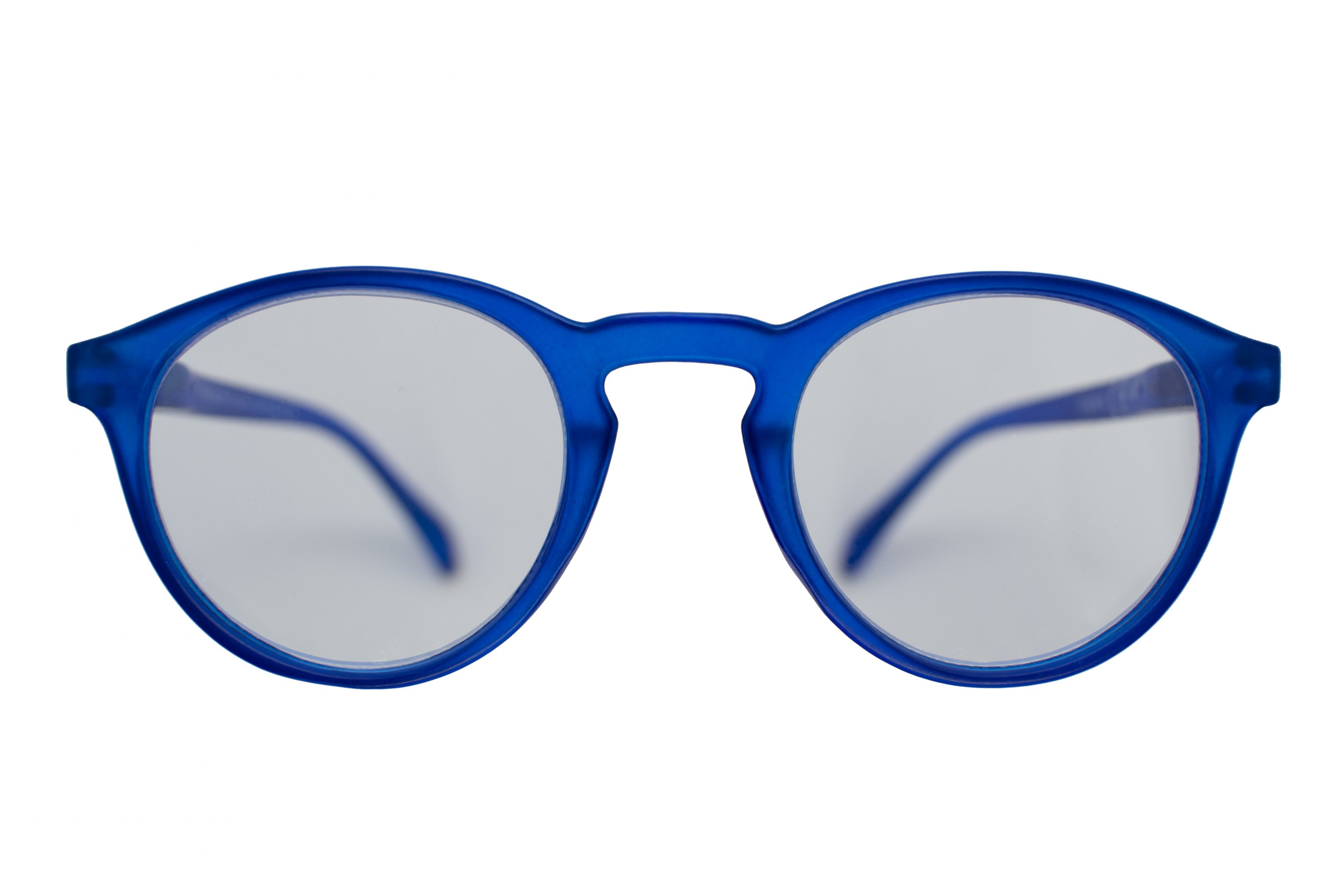 occhiali neutri anti luce blu